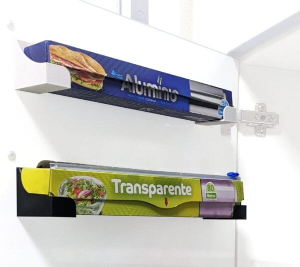 Organizer holder