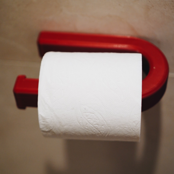 Toilet Paper Holder